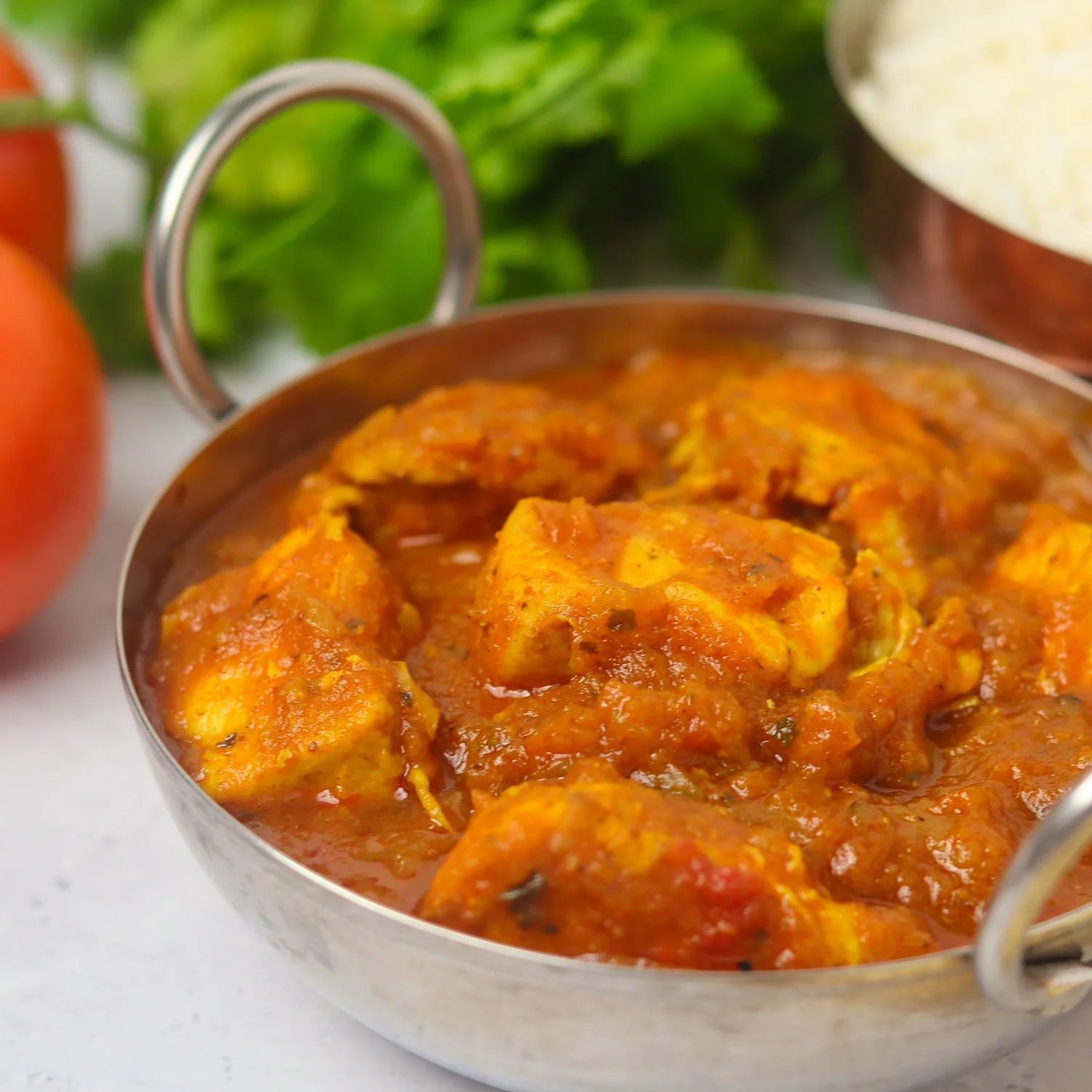 Bhuna Curry Sauce - Image 3