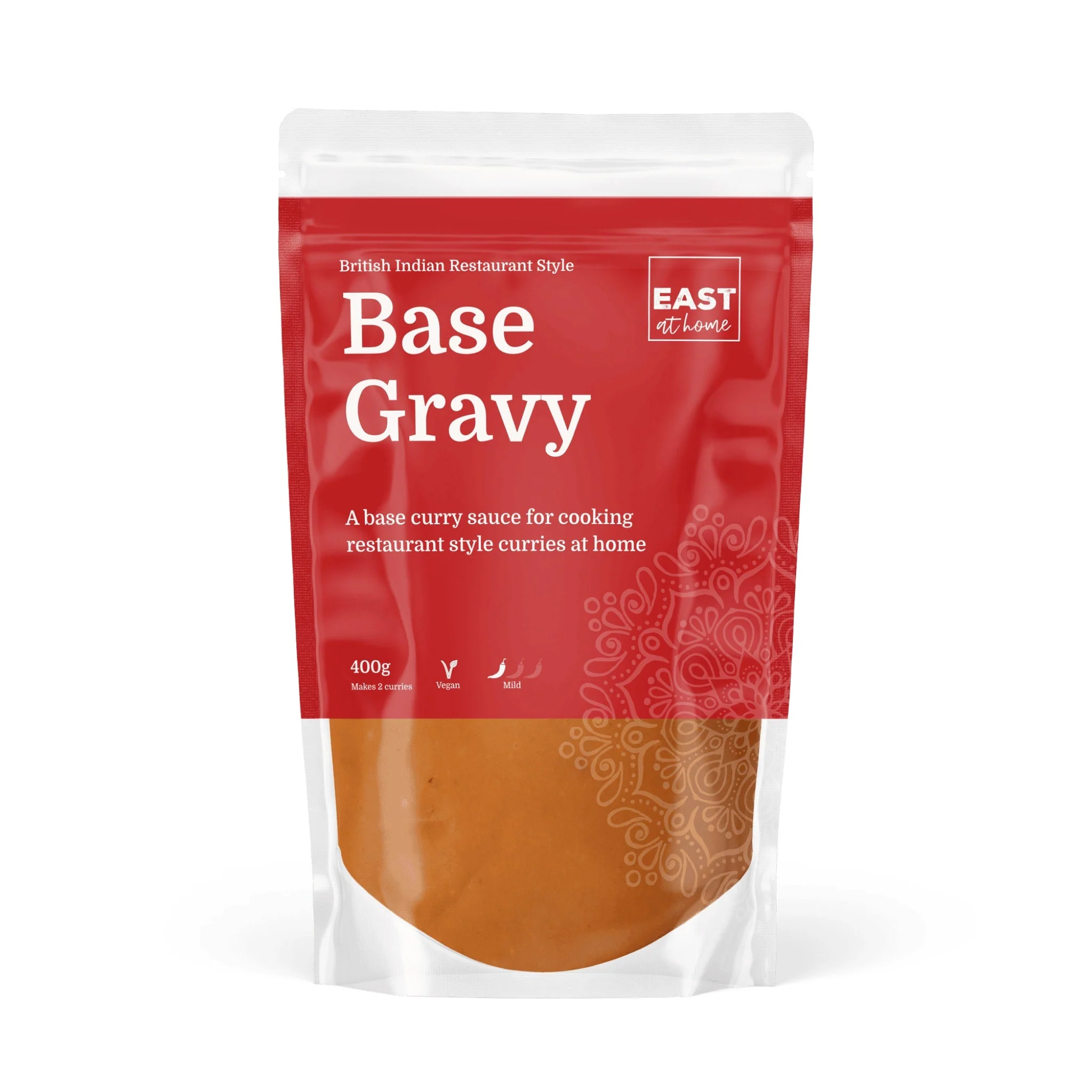 BIR Base Gravy