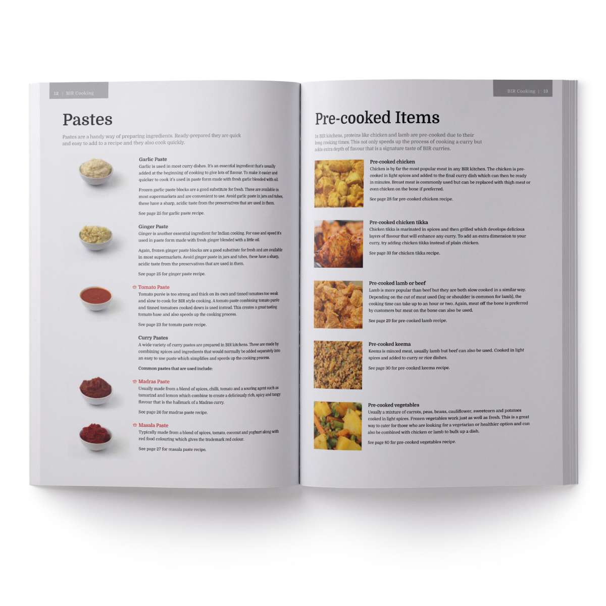BIR Recipe Book Print Edition - Image 7