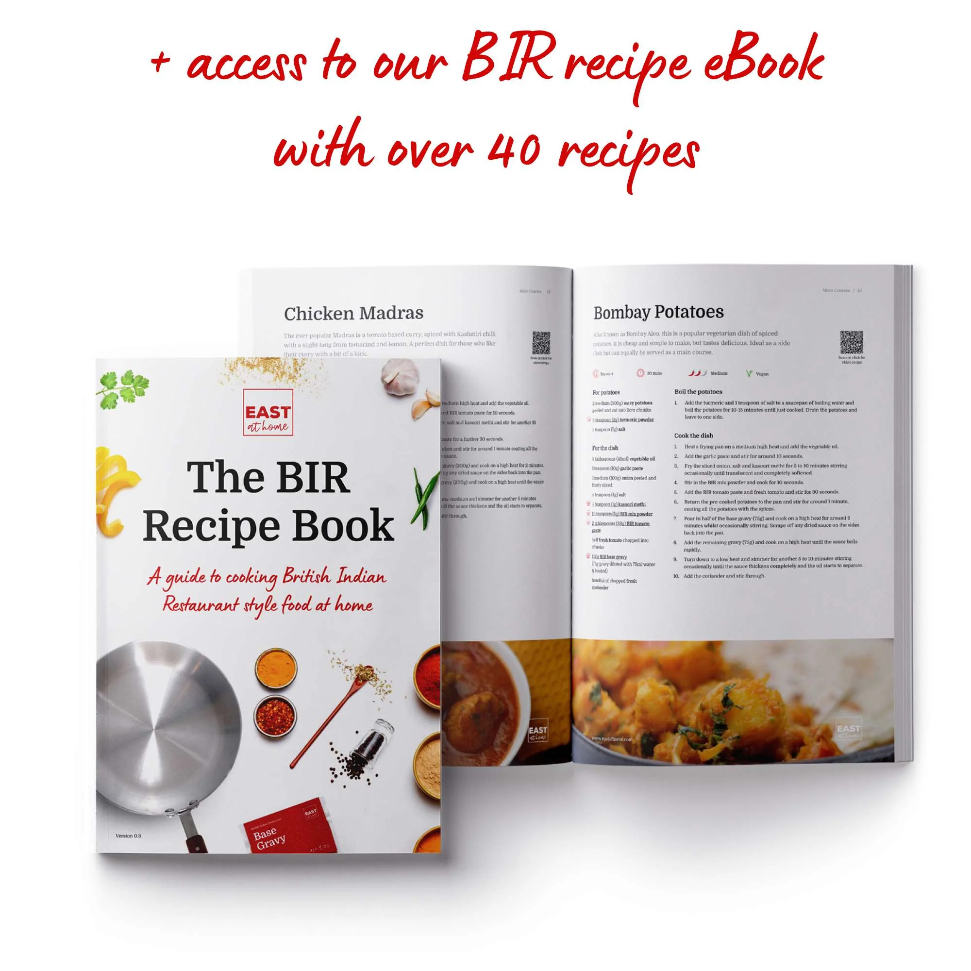Cook Curry at Home Bundle - Image 4