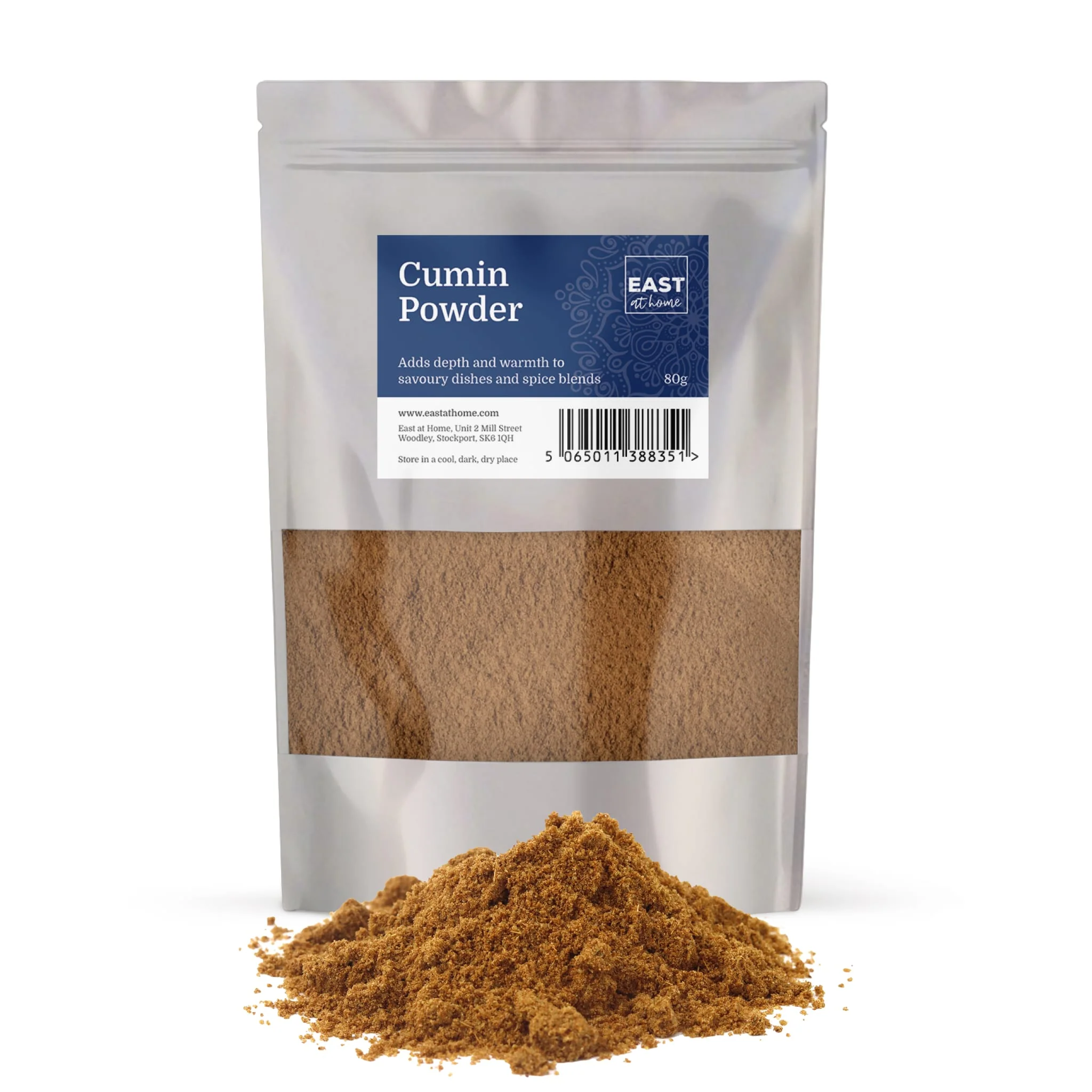Cumin Powder