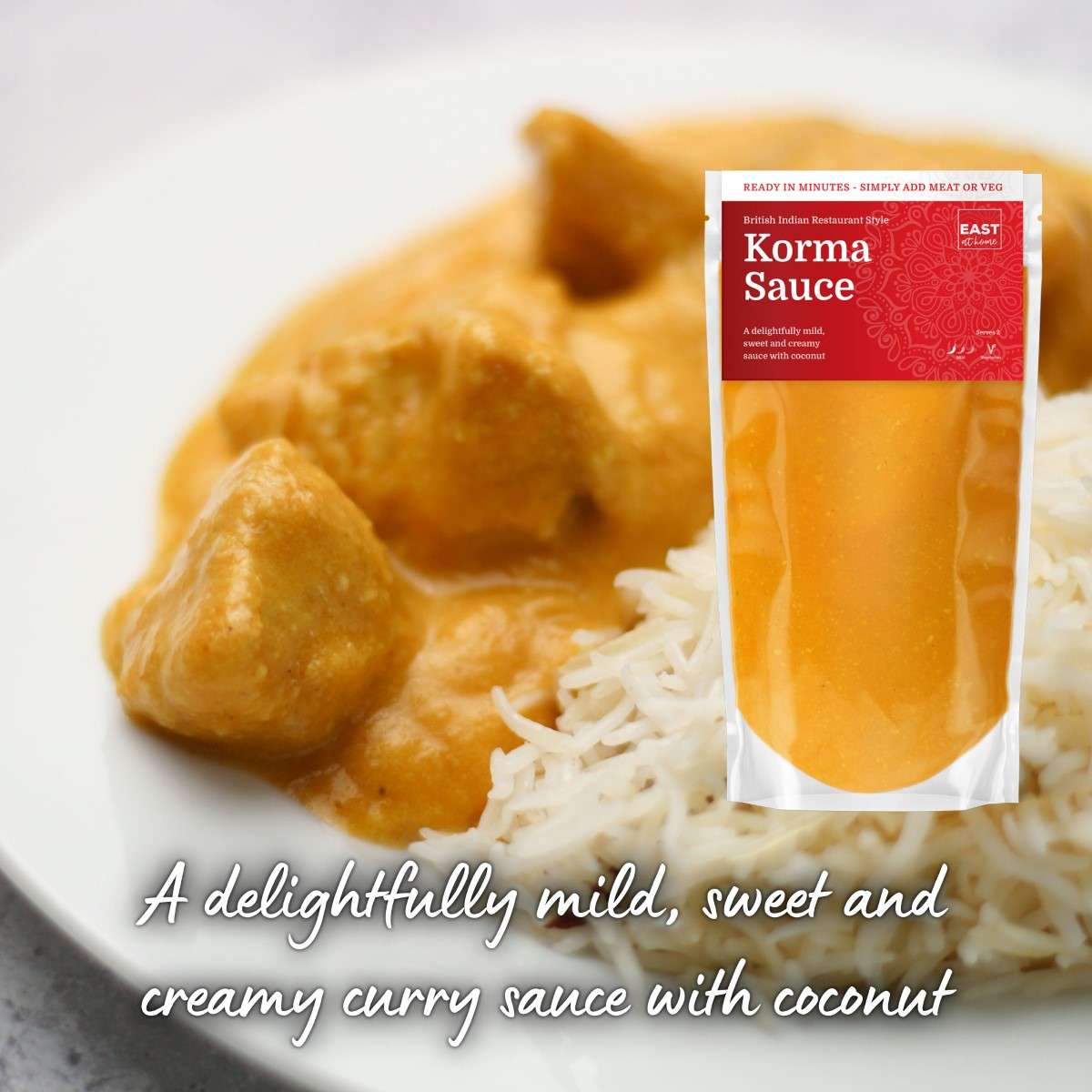 Feast at Home Sauce Bundle - Image 4