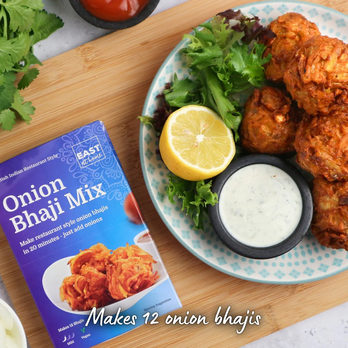 Feast at Home Sauce Bundle - Image 9