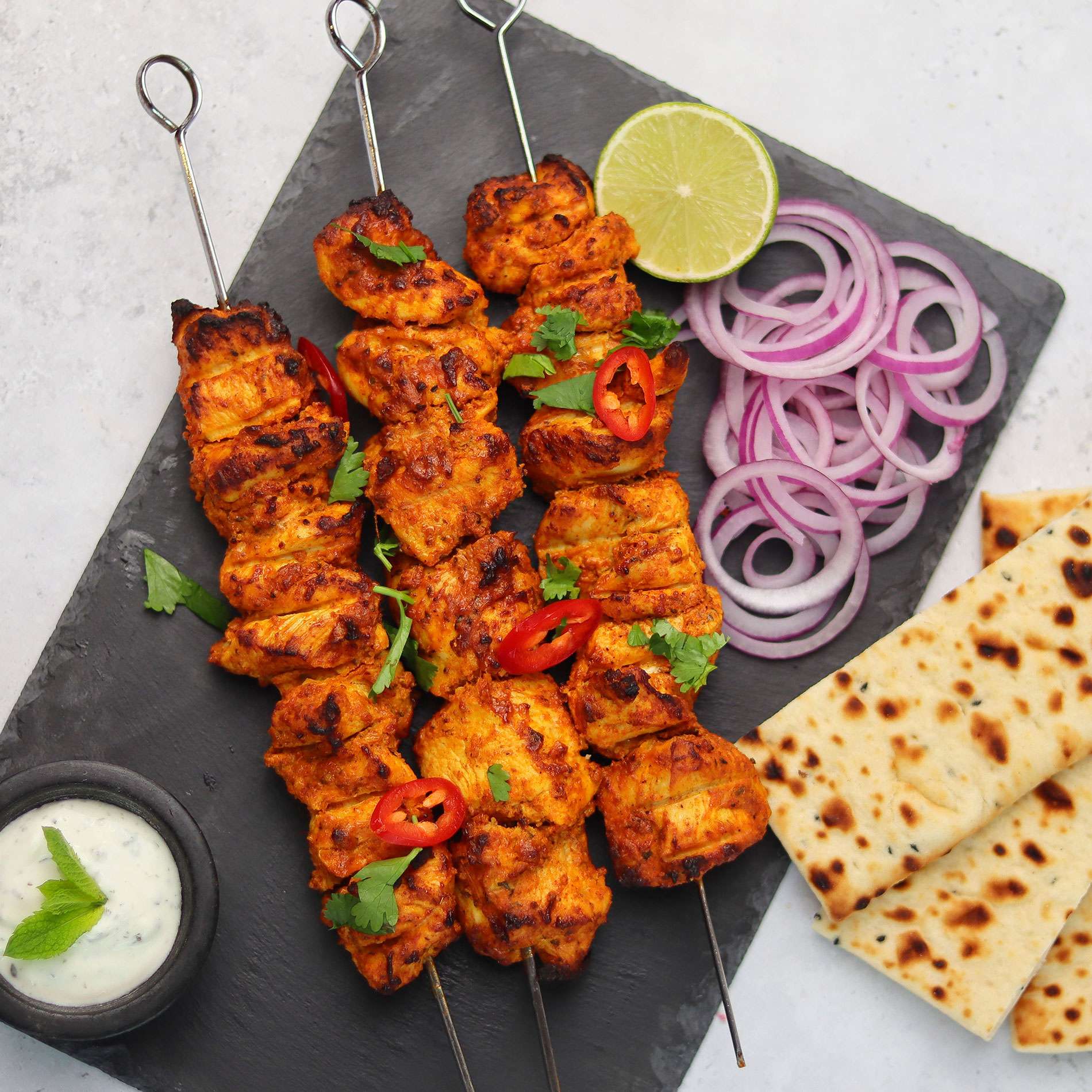Tikka Marinade Spices - Image 6
