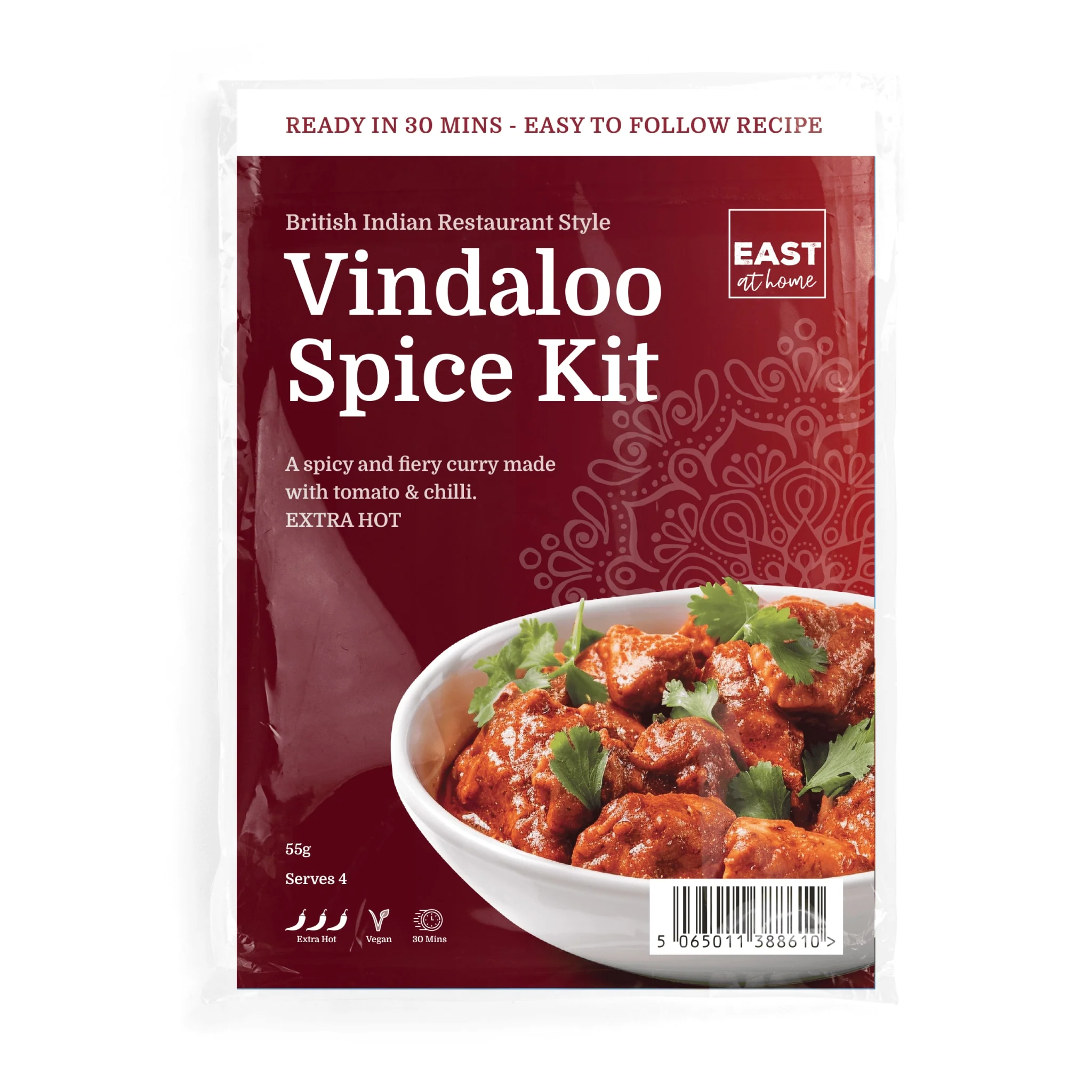 Spice Kits